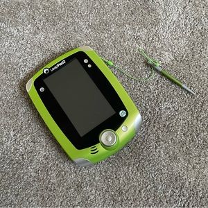 Leap Frog Leap pad 2